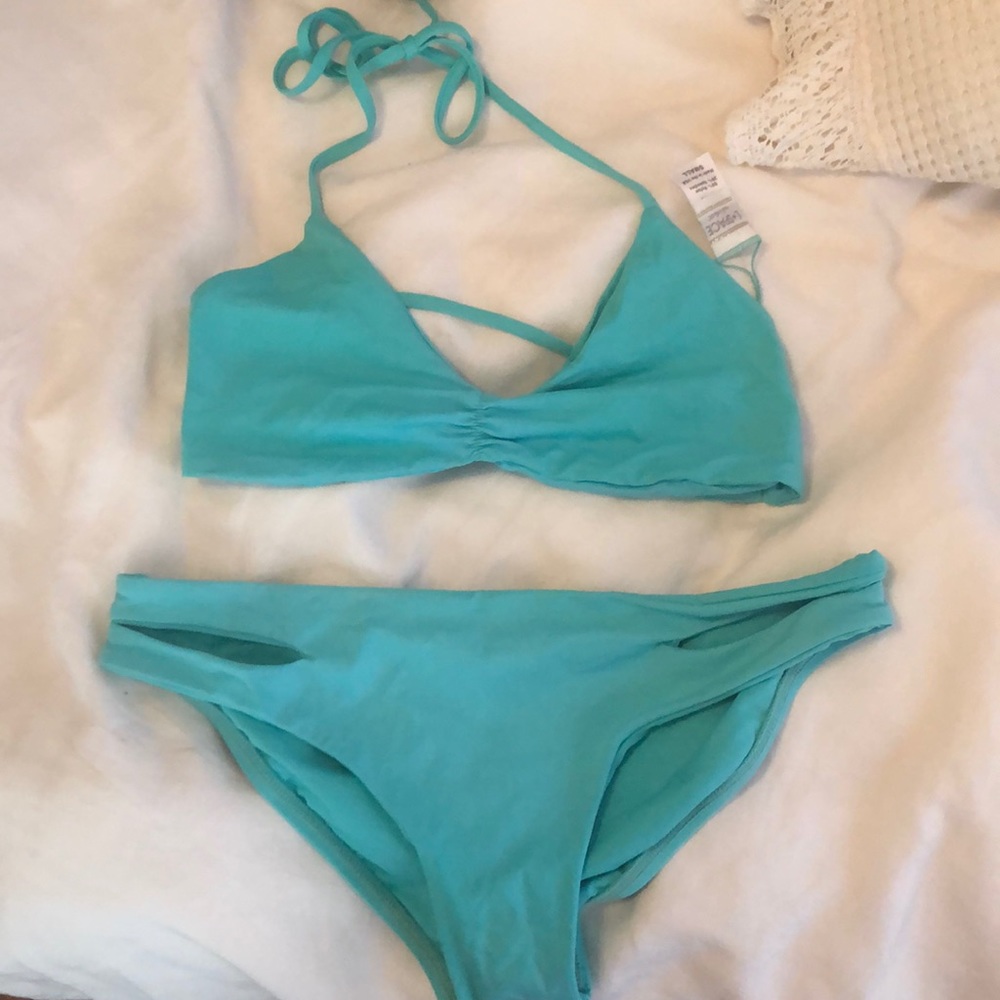 lspace Millie swimsuit